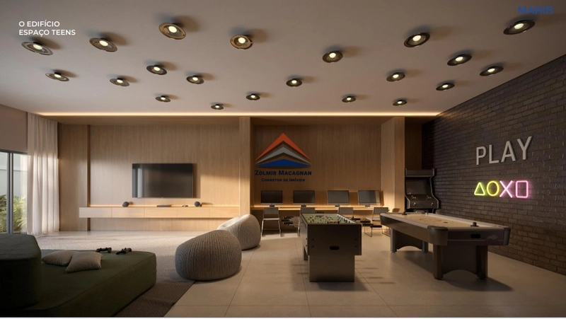 Apartamentos 2 dormitórios na Planta em Porto Belo SC: 14ª foto da galeria de imagens do imóvel