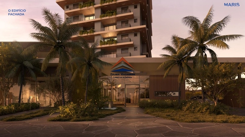 Apartamentos 2 dormitórios na Planta em Porto Belo SC: 1ª foto da galeria de imagens do imóvel