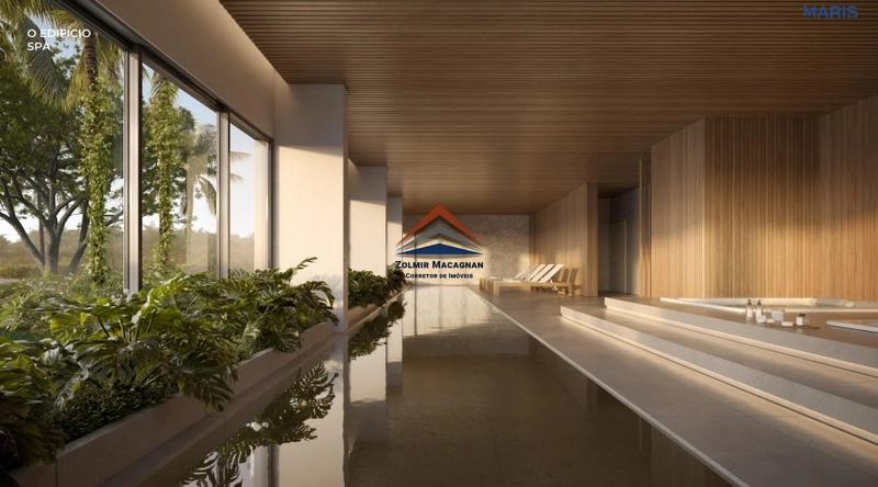 Apartamentos 2 dormitórios na Planta em Porto Belo SC: 17ª foto da galeria de imagens do imóvel