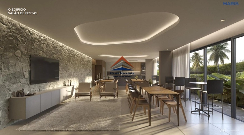 Apartamentos 2 dormitórios na Planta em Porto Belo SC: 13ª foto da galeria de imagens do imóvel