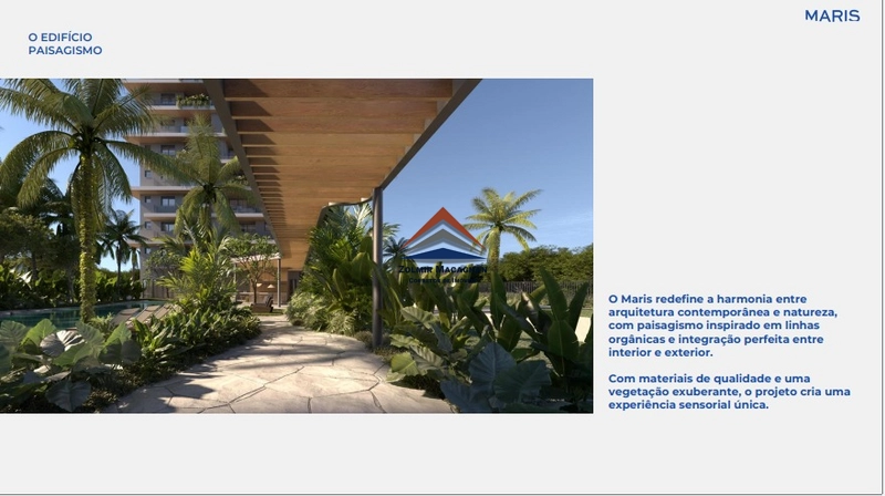 Apartamentos 2 dormitórios na Planta em Porto Belo SC: 3ª foto da galeria de imagens do imóvel