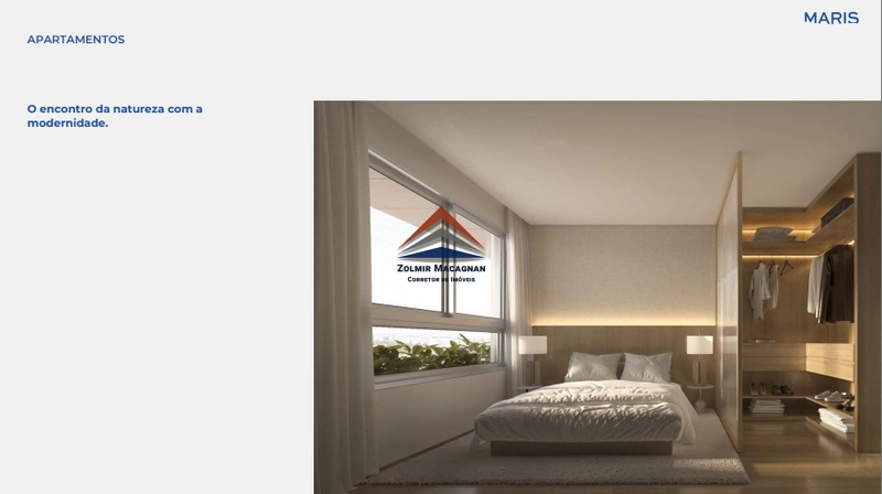 Apartamentos 2 dormitórios na Planta em Porto Belo SC: 28ª foto da galeria de imagens do imóvel