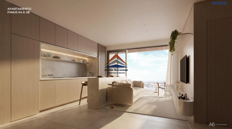 Apartamentos 2 dormitórios na Planta em Porto Belo SC: 29ª foto da galeria de imagens do imóvel