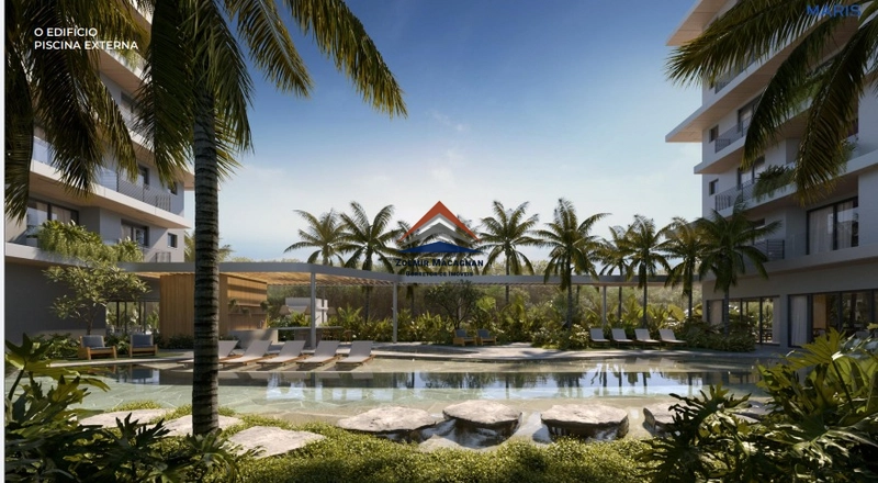 Apartamentos 2 dormitórios na Planta em Porto Belo SC: 9ª foto da galeria de imagens do imóvel