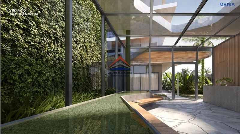 Apartamentos 2 dormitórios na Planta em Porto Belo SC: 4ª foto da galeria de imagens do imóvel