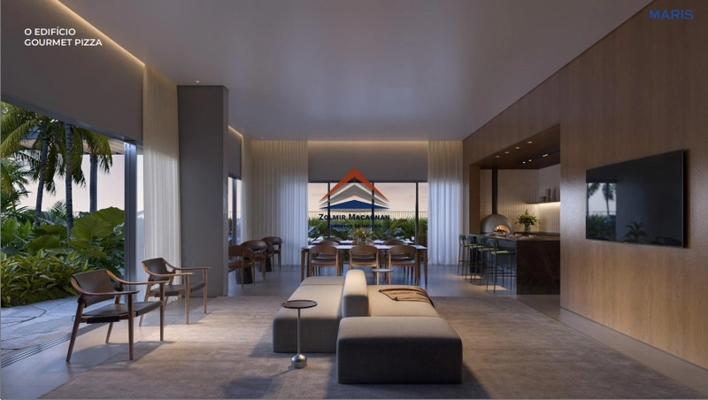 Apartamentos 2 dormitórios na Planta em Porto Belo SC: 19ª foto da galeria de imagens do imóvel