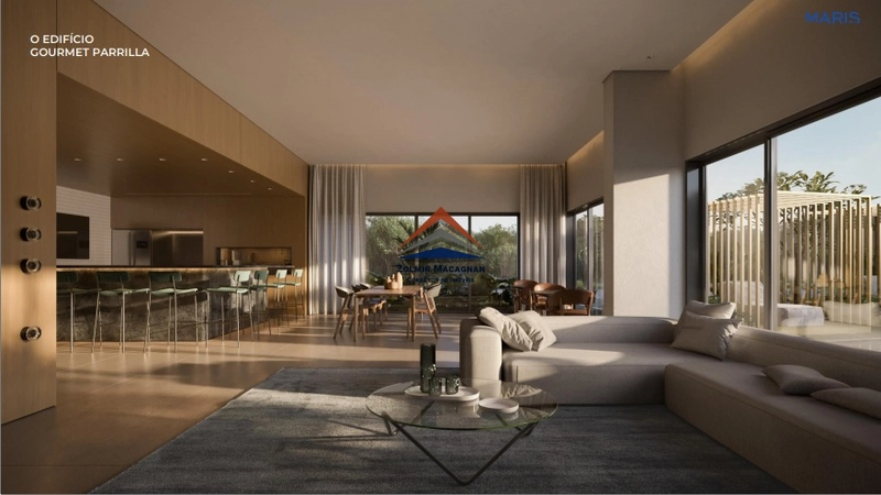 Apartamentos 2 dormitórios na Planta em Porto Belo SC: 18ª foto da galeria de imagens do imóvel