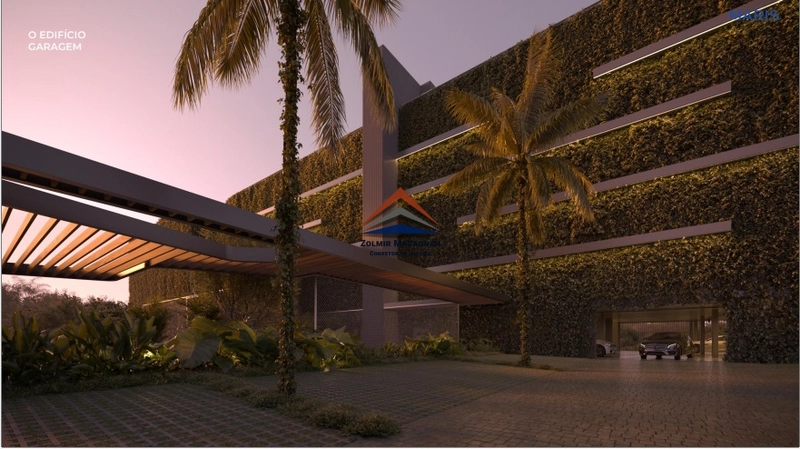 Apartamentos 2 dormitórios na Planta em Porto Belo SC: 11ª foto da galeria de imagens do imóvel