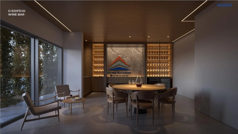 Apartamentos 2 dormitórios na Planta em Porto Belo SC: 23ª foto da galeria de imagens do imóvel