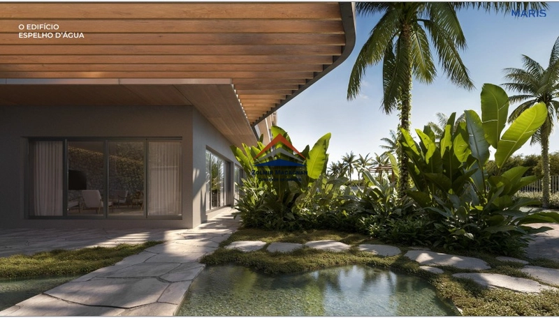 Apartamentos 2 dormitórios na Planta em Porto Belo SC: 5ª foto da galeria de imagens do imóvel