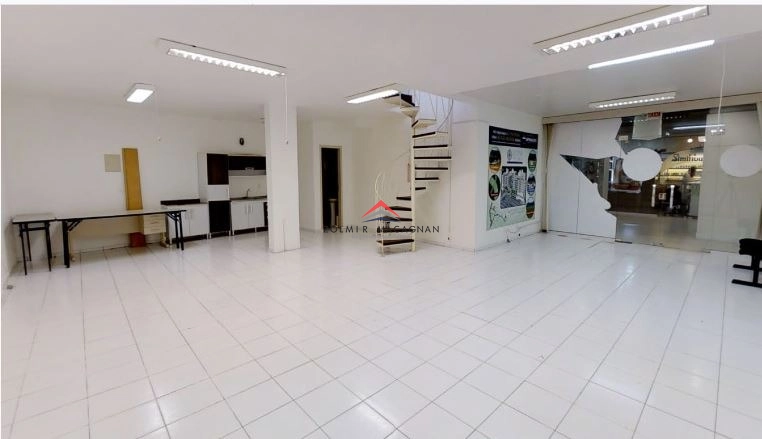 Imóvel residencial ou comercial