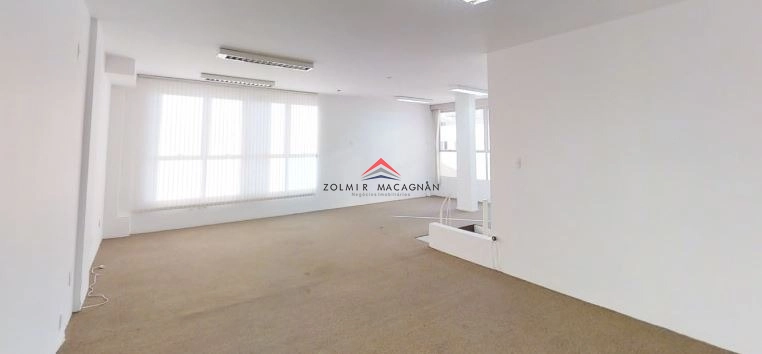 Excelente loja com 2 vagas de garagem à Venda no Bairro Trindade: 8ª foto da galeria de imagens do imóvel