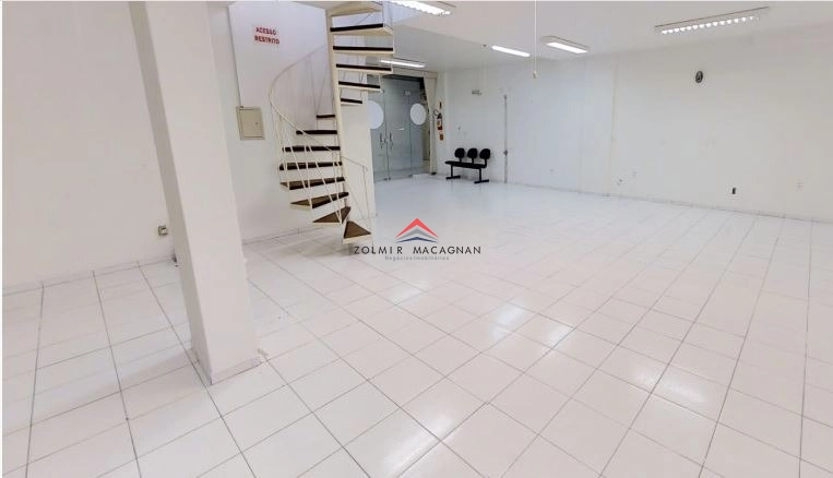 Excelente loja com 2 vagas de garagem à Venda no Bairro Trindade: 2ª foto da galeria de imagens do imóvel