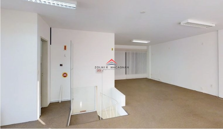 Excelente loja com 2 vagas de garagem à Venda no Bairro Trindade: 1ª foto da galeria de imagens do imóvel