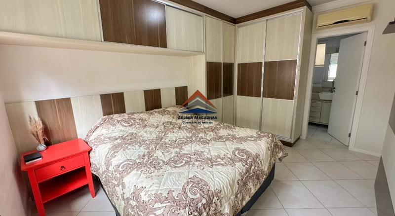 Apartamento Semi-Mobiliado a Venda no Norte da Ilha - Florianópolis: 4ª foto da galeria de imagens do imóvel