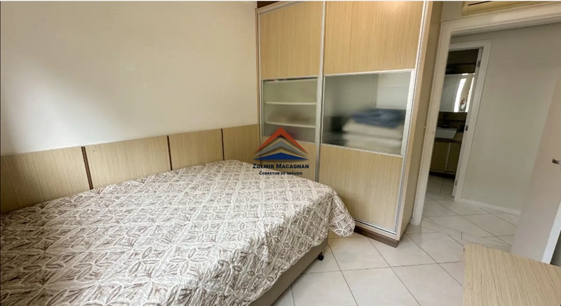 Apartamento Semi-Mobiliado a Venda no Norte da Ilha - Florianópolis: 8ª foto da galeria de imagens do imóvel