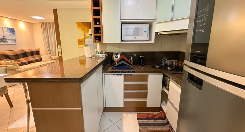 Apartamento Semi-Mobiliado a Venda no Norte da Ilha - Florianópolis: 13ª foto da galeria de imagens do imóvel