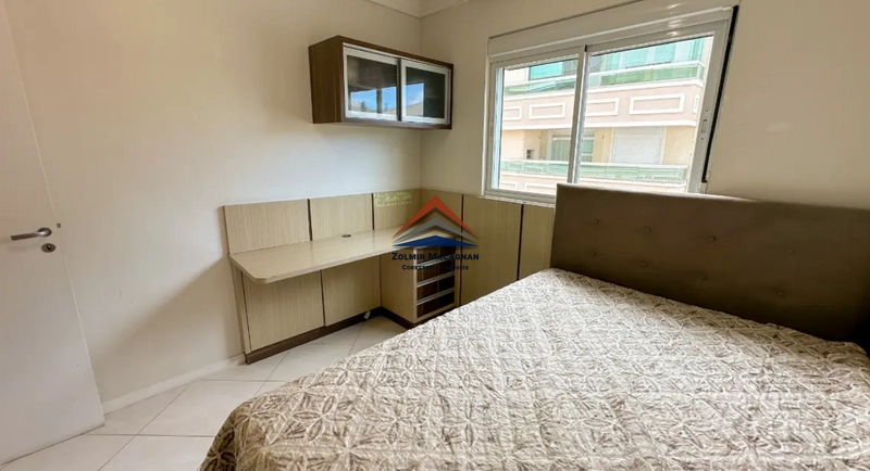 Apartamento Semi-Mobiliado a Venda no Norte da Ilha - Florianópolis: 7ª foto da galeria de imagens do imóvel