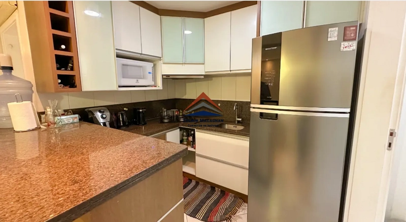 Apartamento Semi-Mobiliado a Venda no Norte da Ilha - Florianópolis: 12ª foto da galeria de imagens do imóvel