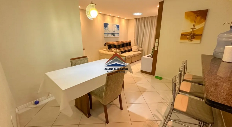 Apartamento Semi-Mobiliado a Venda no Norte da Ilha - Florianópolis: 10ª foto da galeria de imagens do imóvel