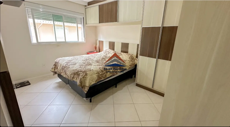 Apartamento Semi-Mobiliado a Venda no Norte da Ilha - Florianópolis: 5ª foto da galeria de imagens do imóvel