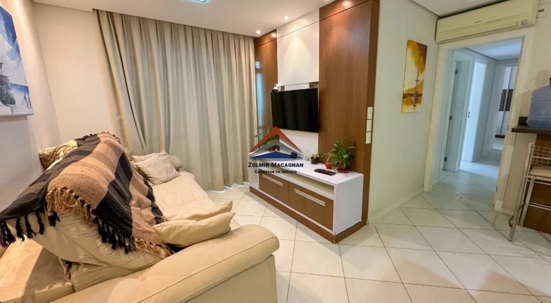 Apartamento Semi-Mobiliado a Venda no Norte da Ilha - Florianópolis: 6ª foto da galeria de imagens do imóvel