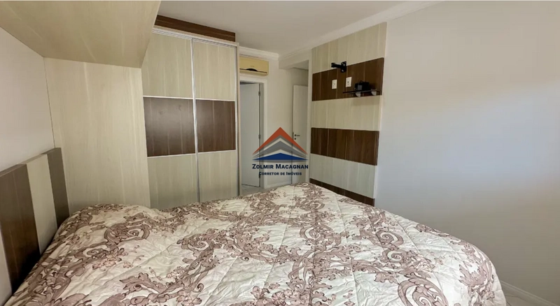 Apartamento Semi-Mobiliado a Venda no Norte da Ilha - Florianópolis: 3ª foto da galeria de imagens do imóvel