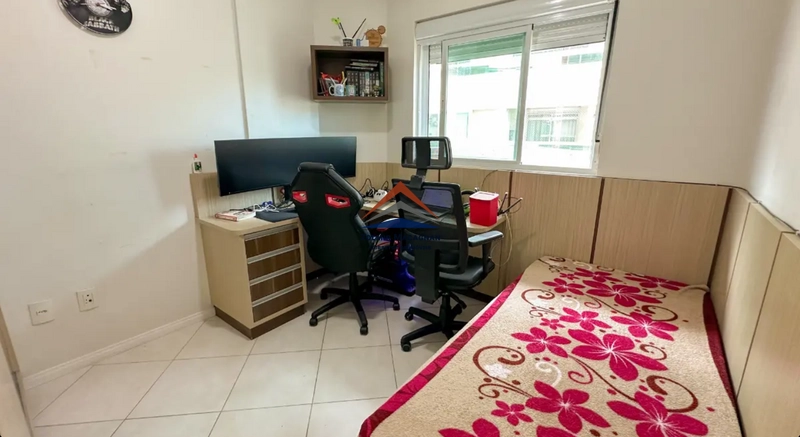 Apartamento Semi-Mobiliado a Venda no Norte da Ilha - Florianópolis: 14ª foto da galeria de imagens do imóvel