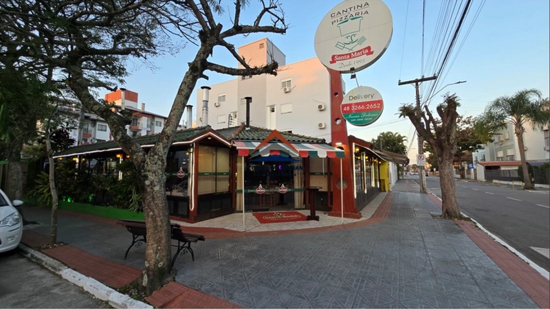 Imóvel residencial ou comercial