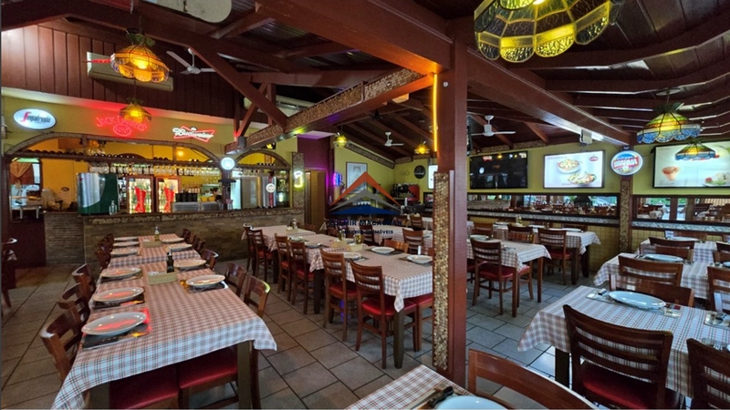 Excelente Ponto Comercial em Canasvieiras -Florianópolis SC: 17ª foto da galeria de imagens do imóvel