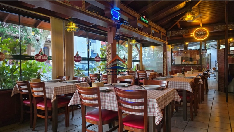 Excelente Ponto Comercial em Canasvieiras -Florianópolis SC: 2ª foto da galeria de imagens do imóvel