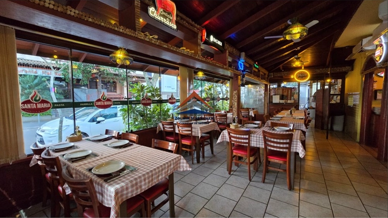 Excelente Ponto Comercial em Canasvieiras -Florianópolis SC: 15ª foto da galeria de imagens do imóvel