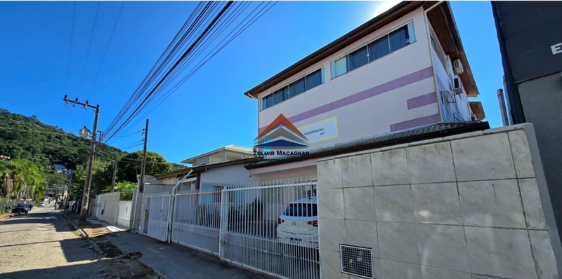 Prédio à Venda em Canasvierias - Florianópolis: 20ª foto da galeria de imagens do imóvel