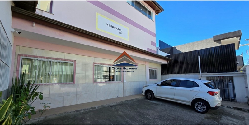 Prédio à Venda em Canasvierias - Florianópolis: 21ª foto da galeria de imagens do imóvel