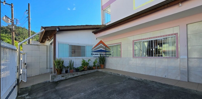 Prédio à Venda em Canasvierias - Florianópolis: 22ª foto da galeria de imagens do imóvel