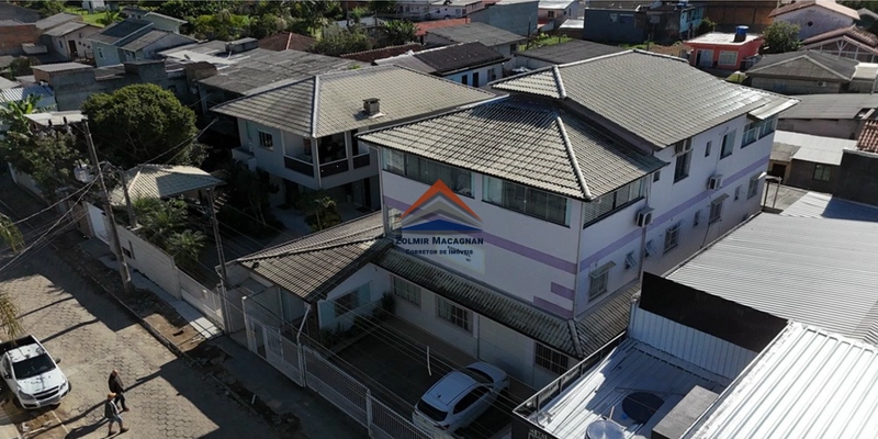 Prédio à Venda em Canasvierias - Florianópolis: 15ª foto da galeria de imagens do imóvel