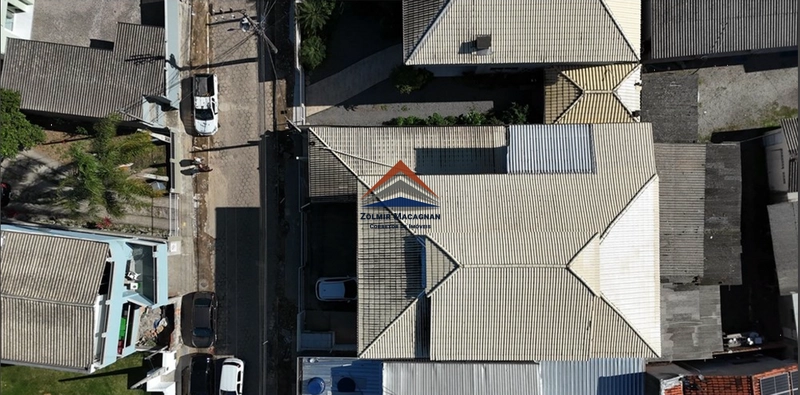 Prédio à Venda em Canasvierias - Florianópolis: 14ª foto da galeria de imagens do imóvel