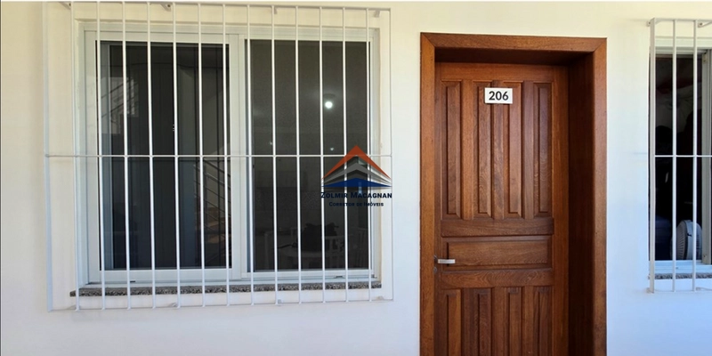 Prédio à Venda em Canasvierias - Florianópolis: 6ª foto da galeria de imagens do imóvel