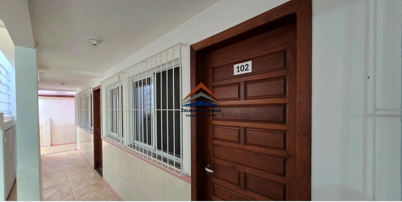 Prédio à Venda em Canasvierias - Florianópolis: 18ª foto da galeria de imagens do imóvel