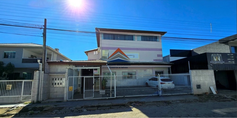 Prédio à Venda em Canasvierias - Florianópolis: 19ª foto da galeria de imagens do imóvel
