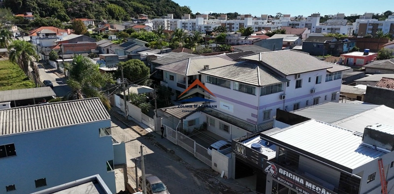 Prédio à Venda em Canasvierias - Florianópolis: 17ª foto da galeria de imagens do imóvel