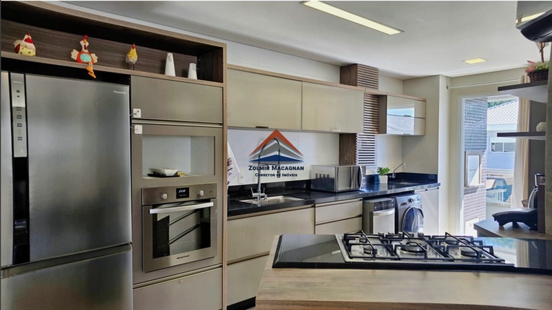 Linda Cobertura a 300 metros da Praia nos Ingleses - Florianópolis: 28ª foto da galeria de imagens do imóvel