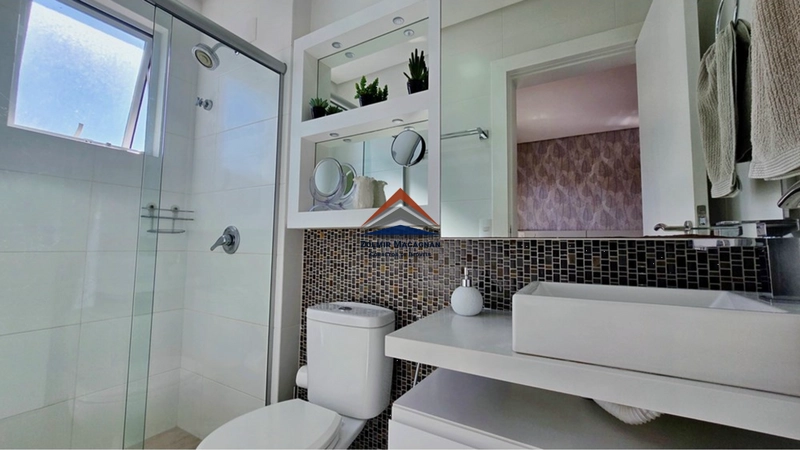 Linda Cobertura a 300 metros da Praia nos Ingleses - Florianópolis: 31ª foto da galeria de imagens do imóvel