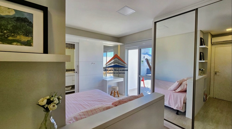 Linda Cobertura a 300 metros da Praia nos Ingleses - Florianópolis: 39ª foto da galeria de imagens do imóvel