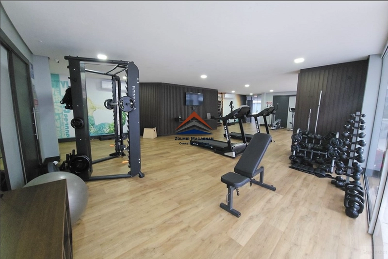 Linda Cobertura a 300 metros da Praia nos Ingleses - Florianópolis: 19ª foto da galeria de imagens do imóvel