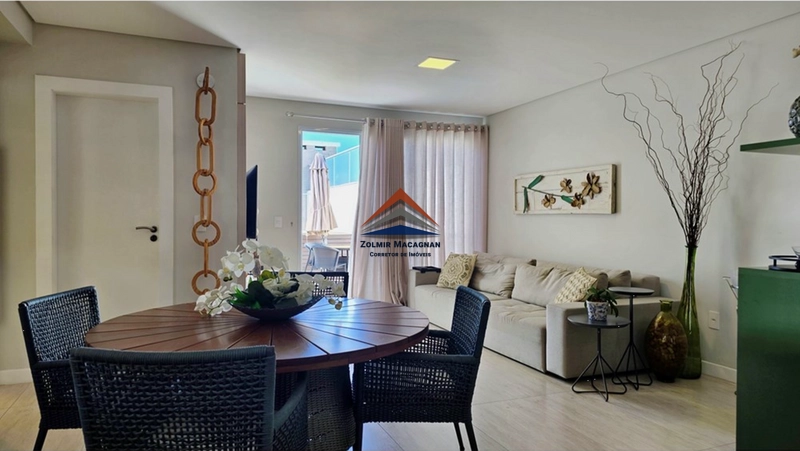 Linda Cobertura a 300 metros da Praia nos Ingleses - Florianópolis: 47ª foto da galeria de imagens do imóvel