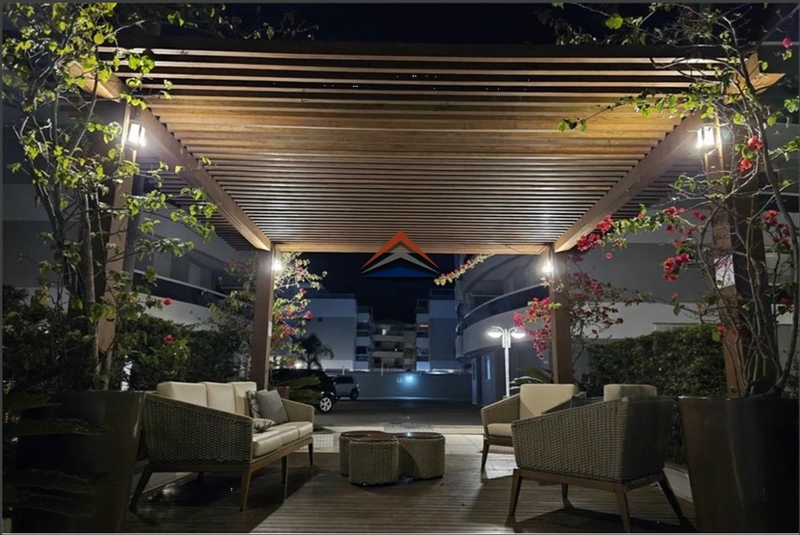 Linda Cobertura a 300 metros da Praia nos Ingleses - Florianópolis: 22ª foto da galeria de imagens do imóvel