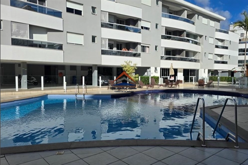 Linda Cobertura a 300 metros da Praia nos Ingleses - Florianópolis: 5ª foto da galeria de imagens do imóvel