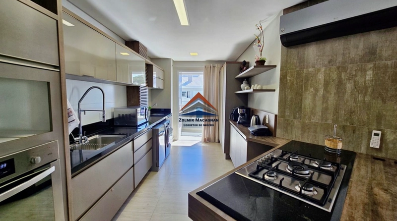 Linda Cobertura a 300 metros da Praia nos Ingleses - Florianópolis: 29ª foto da galeria de imagens do imóvel