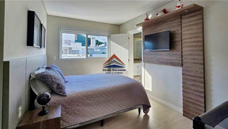 Linda Cobertura a 300 metros da Praia nos Ingleses - Florianópolis: 33ª foto da galeria de imagens do imóvel